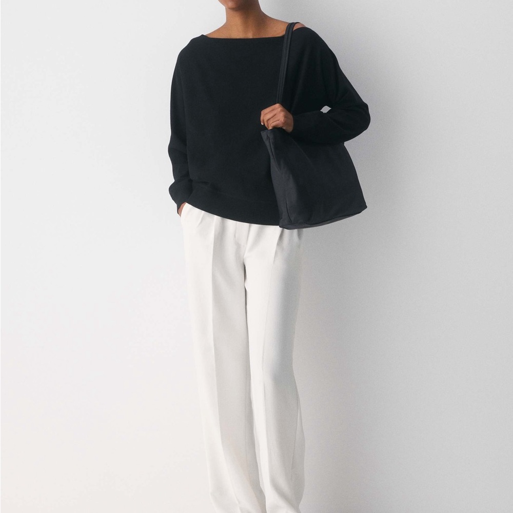 Aritzia Babaton Inspiration Sweater